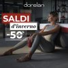 SALDI DORELAN SCONTI FINO AL 50%