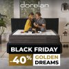 BLACK FRIDAY DORELAN - SCONTI FINO AL 40%